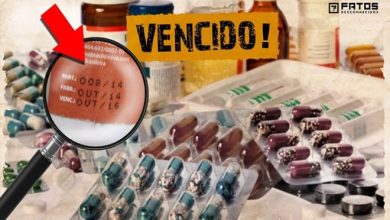 O que acontece com remédio depois que vence? 5