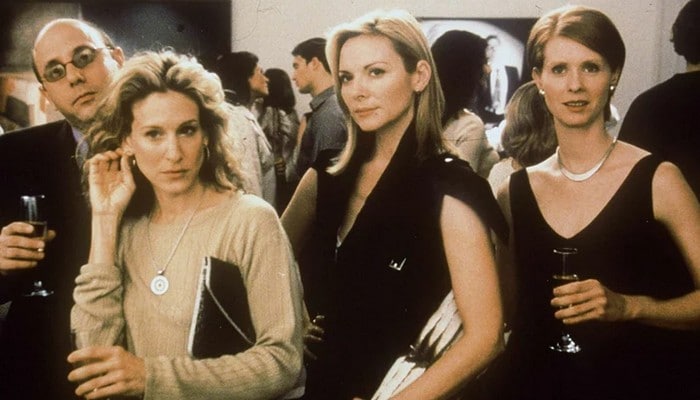 13 séries já finalizadas para você maratonar 3