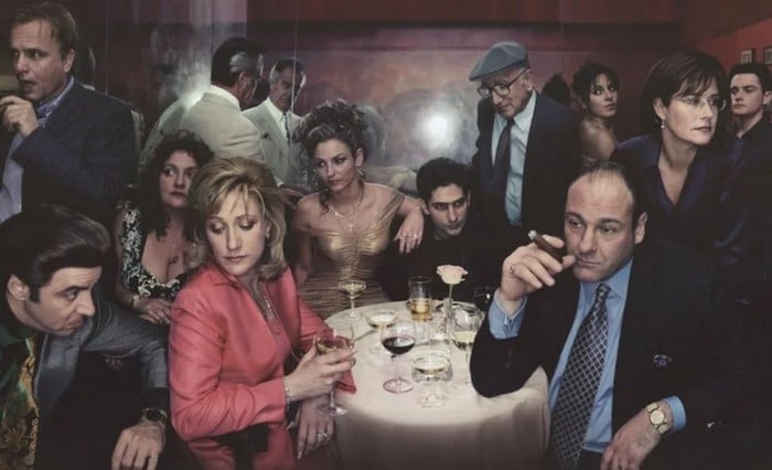 13 séries já finalizadas para você maratonar 5