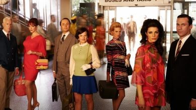 13 séries já finalizadas para você maratonar 19