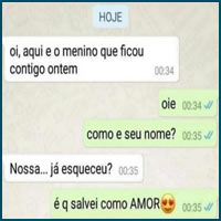 Só golpe em cima de golpe…