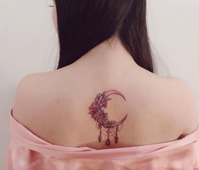 24 tatuagens minimalistas que são o equilíbrio ideal entre ousado e elegante 21