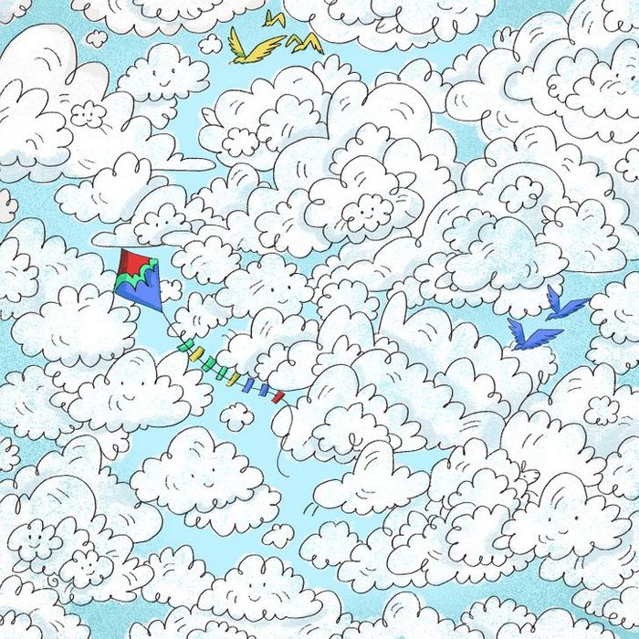 21 teste para chegar seu poder de observação 1