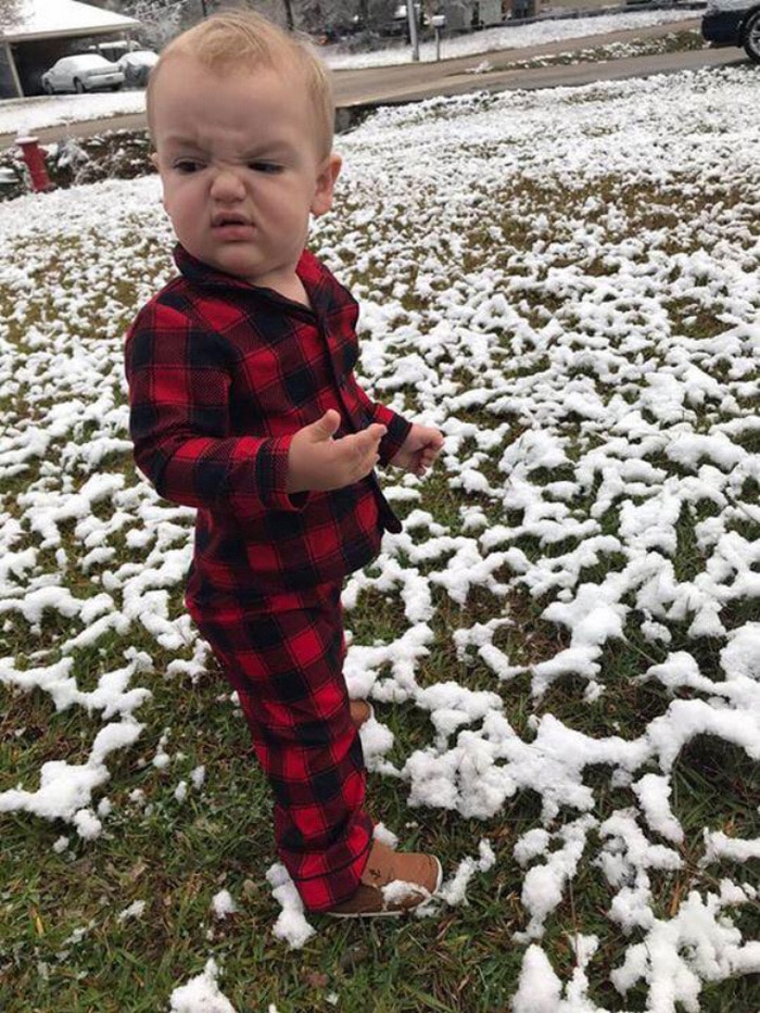 35 bebês que parecem homens de meia-idade 32