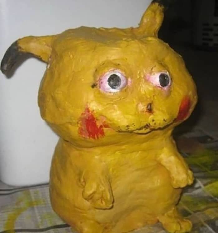 20 bolos com auras ameaçadoras 4