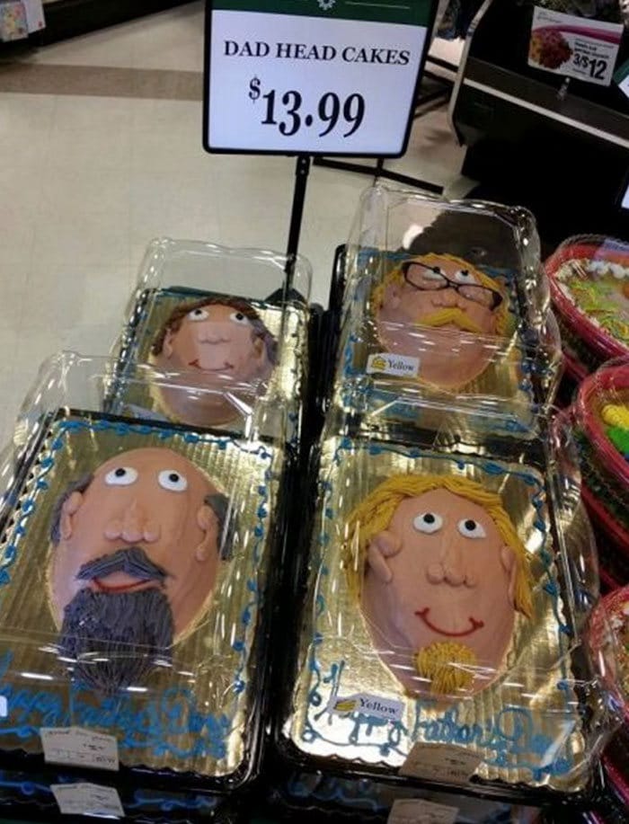 20 bolos com auras ameaçadoras 15