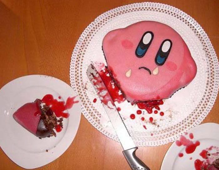 20 bolos com auras ameaçadoras 16