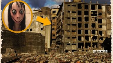 As principais cidades abandonadas que você não deveria visitar 7