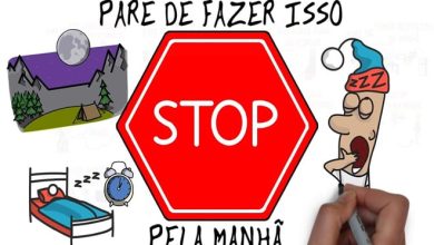 10 coisas que você deve parar de fazer de manhã ao acordar 2