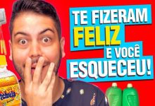 5 coisas que fizeram sua infância muito mais feliz e você não lembra mais! 10