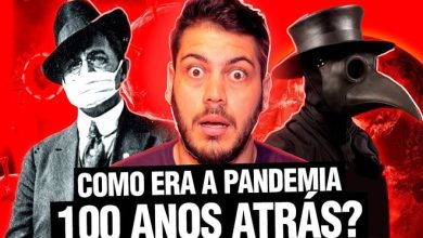 Como era viver em uma pandemia no Brasil 100 anos atrás? 8