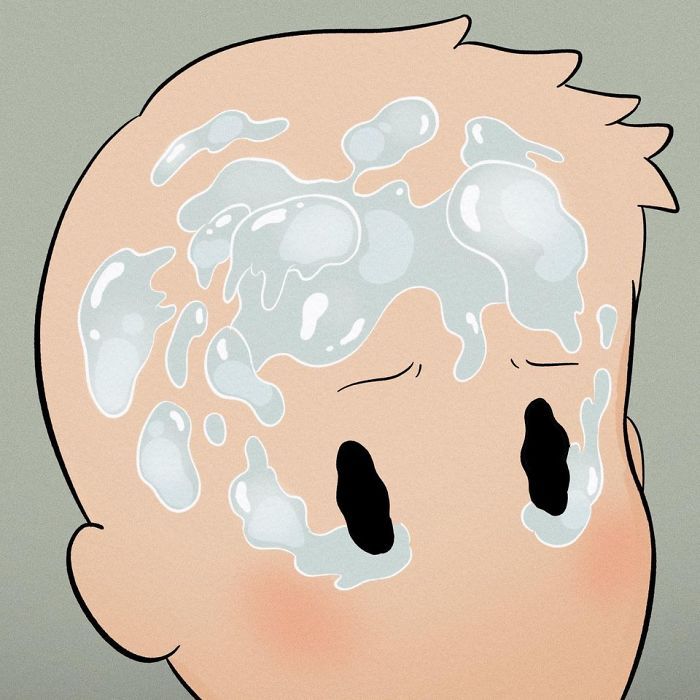 Esta história em quadrinhos comovente está fazendo todo mundo chorar 3