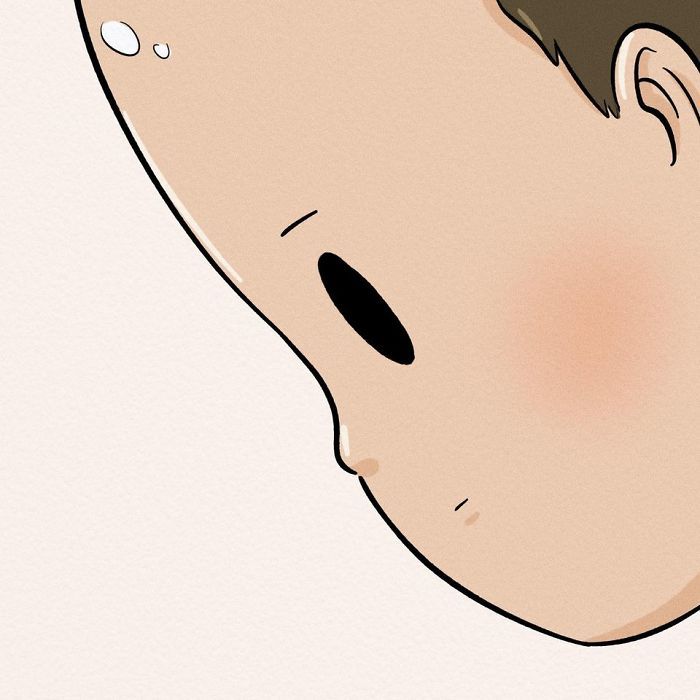 Esta história em quadrinhos comovente está fazendo todo mundo chorar 10