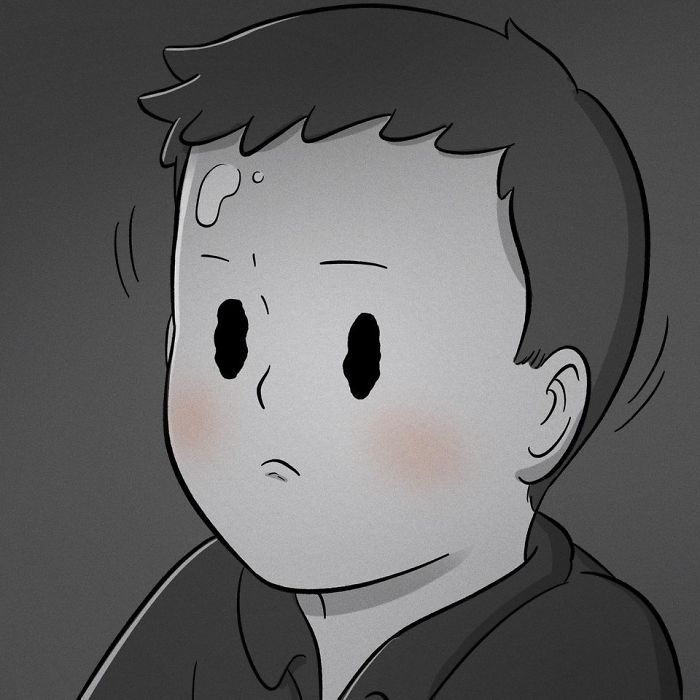 Esta história em quadrinhos comovente está fazendo todo mundo chorar 16