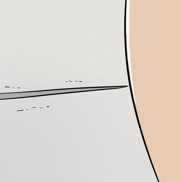 Esta história em quadrinhos comovente está fazendo todo mundo chorar 19