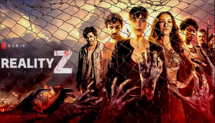 14 filmes e series brasileiras para você assistir agora na Netflix 2