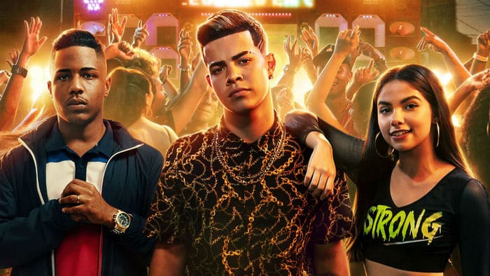 14 filmes e series brasileiras para você assistir agora na Netflix 5