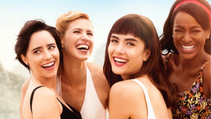 14 filmes e series brasileiras para você assistir agora na Netflix 9