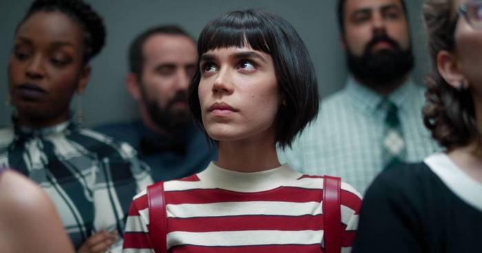 14 filmes e series brasileiras para você assistir agora na Netflix 11