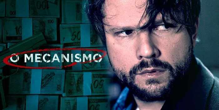 14 filmes e series brasileiras para você assistir agora na Netflix 13