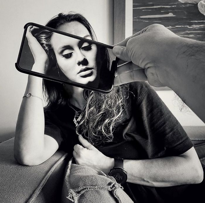 Fotos divertidas tiradas com dois smartphone 19