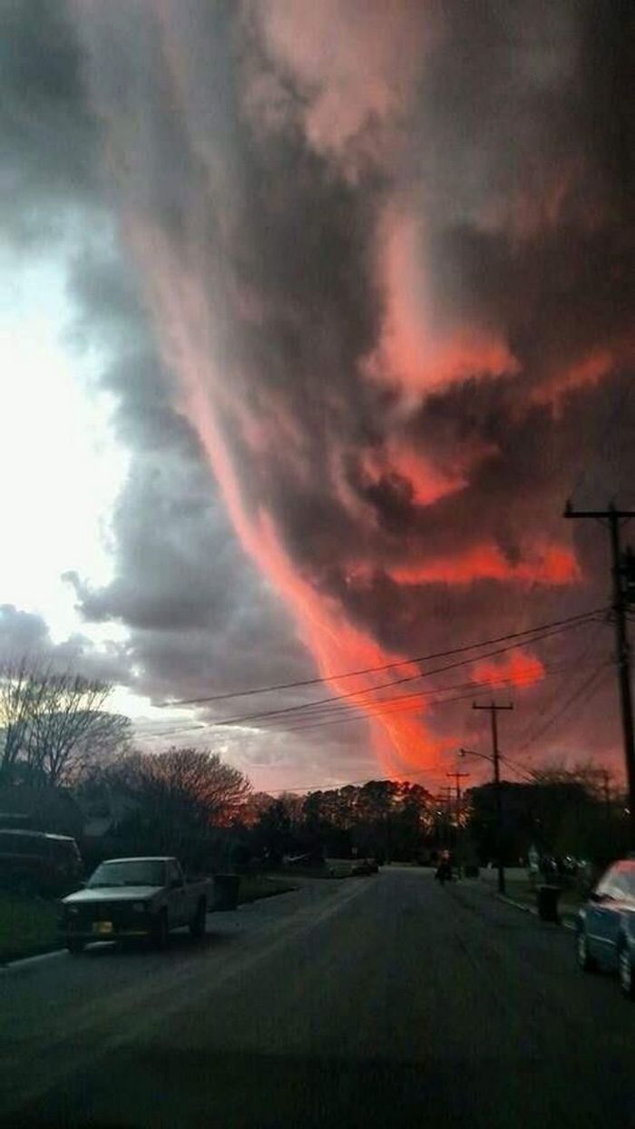 20 fotos fascinantes que podem ser ilustrações perfeitas para um livro de fantasia 1