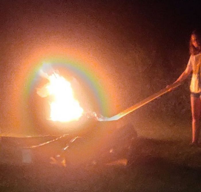 20 fotos fascinantes que podem ser ilustrações perfeitas para um livro de fantasia 10