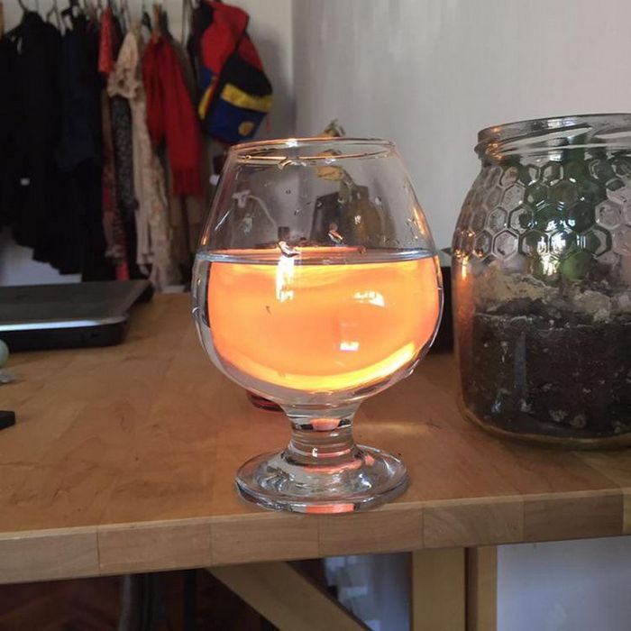 20 fotos fascinantes que podem ser ilustrações perfeitas para um livro de fantasia 19