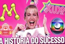 A história da Xuxa: Como ela se tornou o maior sucesso do Brasil? 2