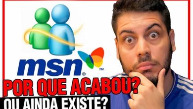 História do MSN! Por que o maior sucesso da Microsoft acabou? 5