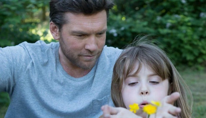 6 lições emocionantes do filme A Cabana 1