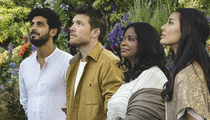 6 lições emocionantes do filme A Cabana 3