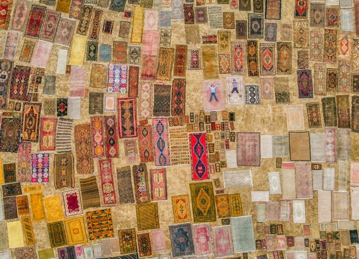 30 melhores fotos tiradas por drones em 2020 19