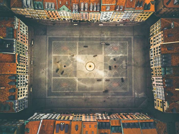 30 melhores fotos tiradas por drones em 2020 26