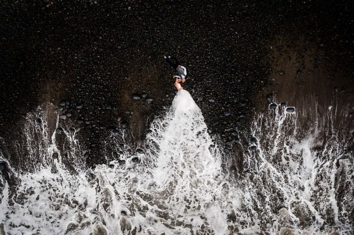 30 melhores fotos tiradas por drones em 2020 27