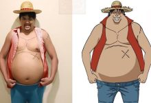 Arte do cosplay: 42 novas fantasias do cara do cosplay barato que são hilário 25