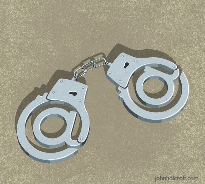 O que há de errado com a sociedade atual John Holcroft 1