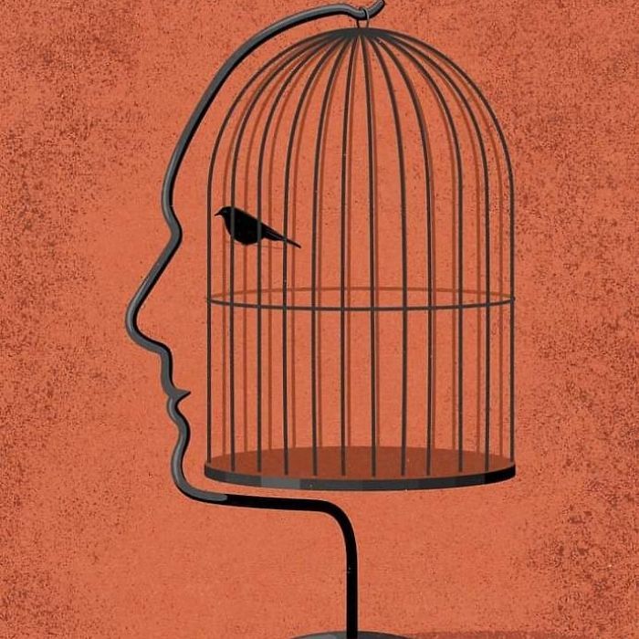 O que há de errado com a sociedade atual John Holcroft 3