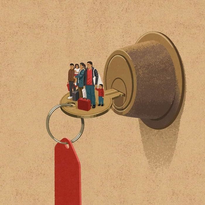 O que há de errado com a sociedade atual John Holcroft 4