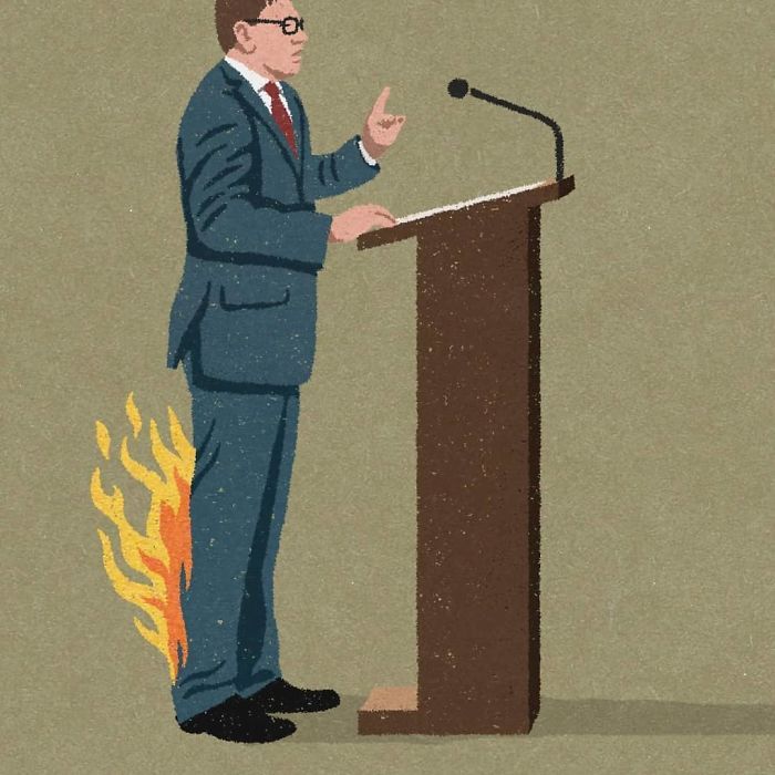 O que há de errado com a sociedade atual John Holcroft 5