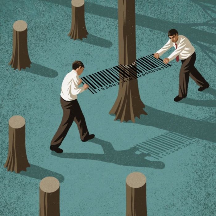 O que há de errado com a sociedade atual John Holcroft 9