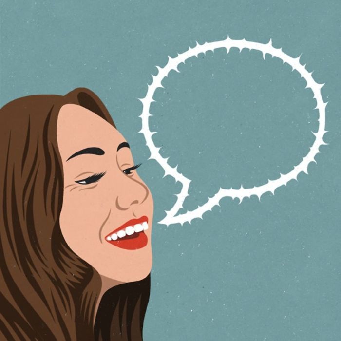 O que há de errado com a sociedade atual John Holcroft 11