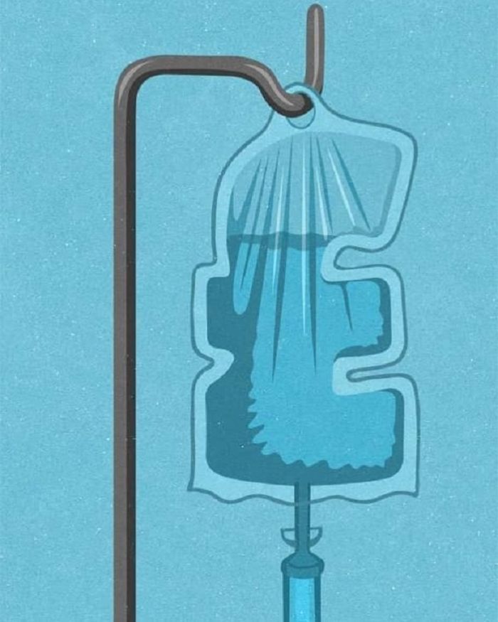 O que há de errado com a sociedade atual John Holcroft 19