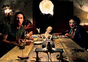 O que você prefere: Filmes de terror 1