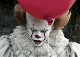 O que você prefere: Filmes de terror 5