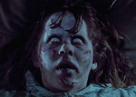 O que você prefere: Filmes de terror 9