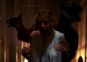 O que você prefere: Filmes de terror 11