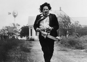 O que você prefere: Filmes de terror 12