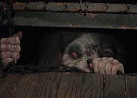 O que você prefere: Filmes de terror 14