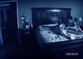 O que você prefere: Filmes de terror 16